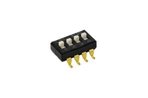 Alpsalpine SSGM640200 prezzo dualinlinepackage Switch ALPS SSGM serie