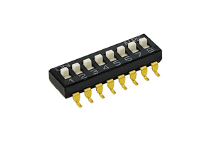 Alpsalpine SSGM680200 prezzo dualinlinepackage Switch ALPS SSGM serie