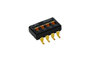 Alpsalpine SSGM740101 prezzo dualinlinepackage Switch ALPS SSGM serie